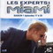 LES EXPERT MIAMI SAISON 1 pisodes 17-20